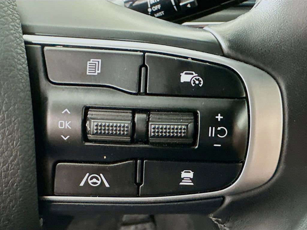 Certified 2025 Kia K5 GT-Line AWD/4WD image 10