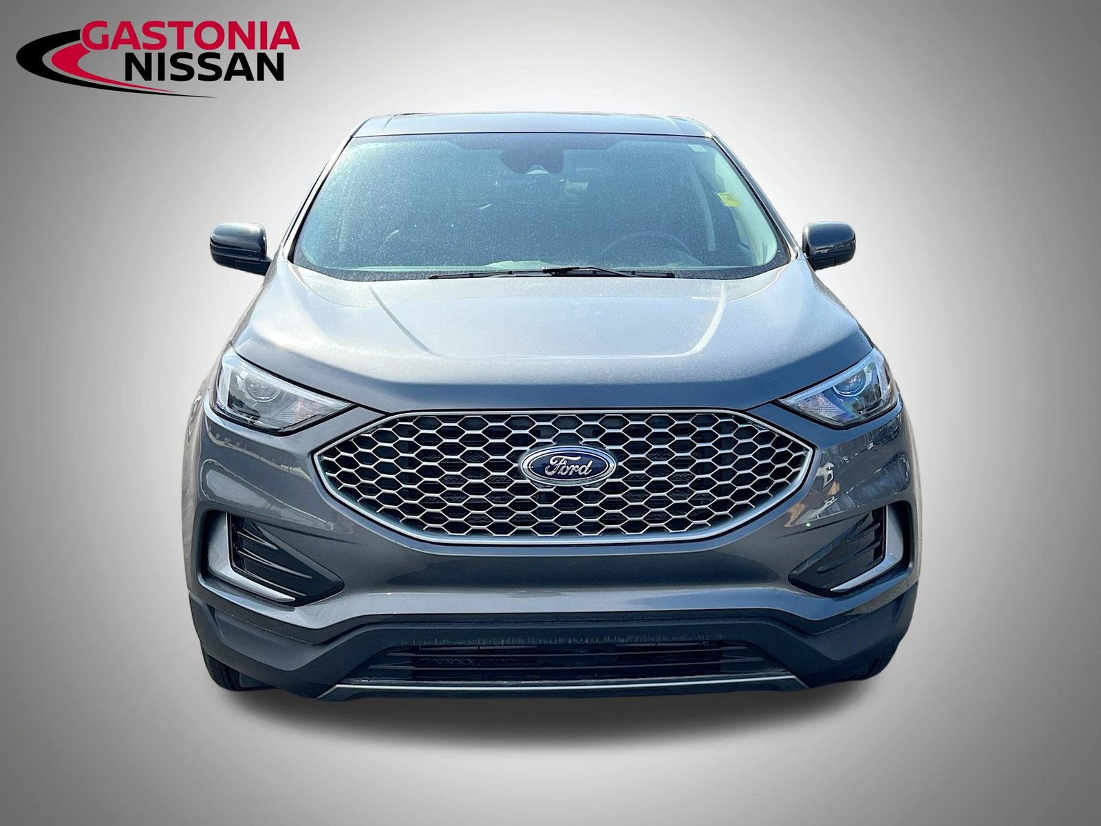 Used 2024 Ford Edge SEL video 2