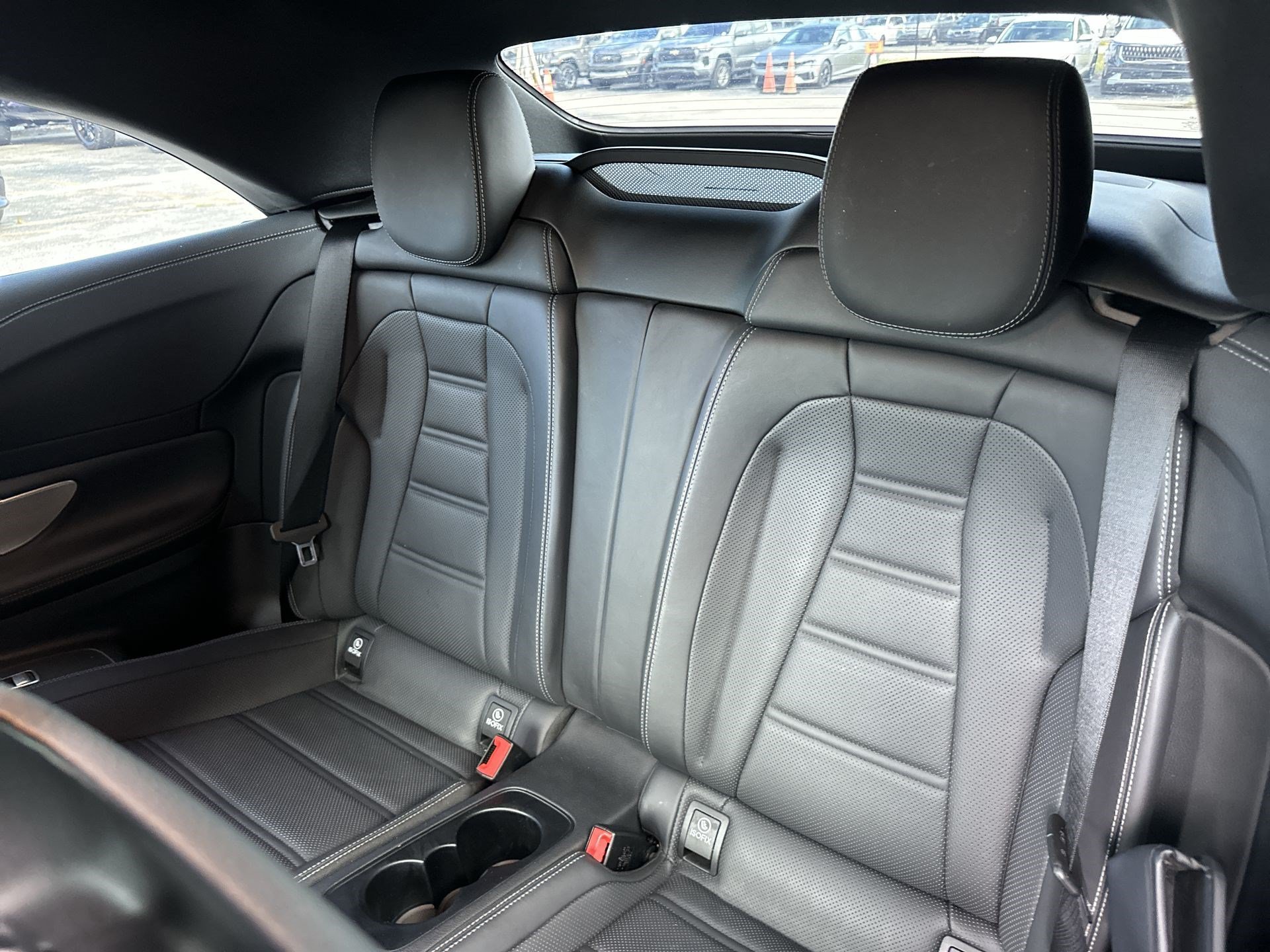 Used 2021 Mercedes-Benz E 53 AMG 4MATIC Cabriolet image 23