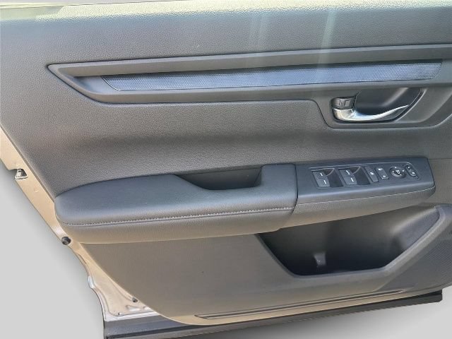 Certified 2025 Honda CR-V LX image 17