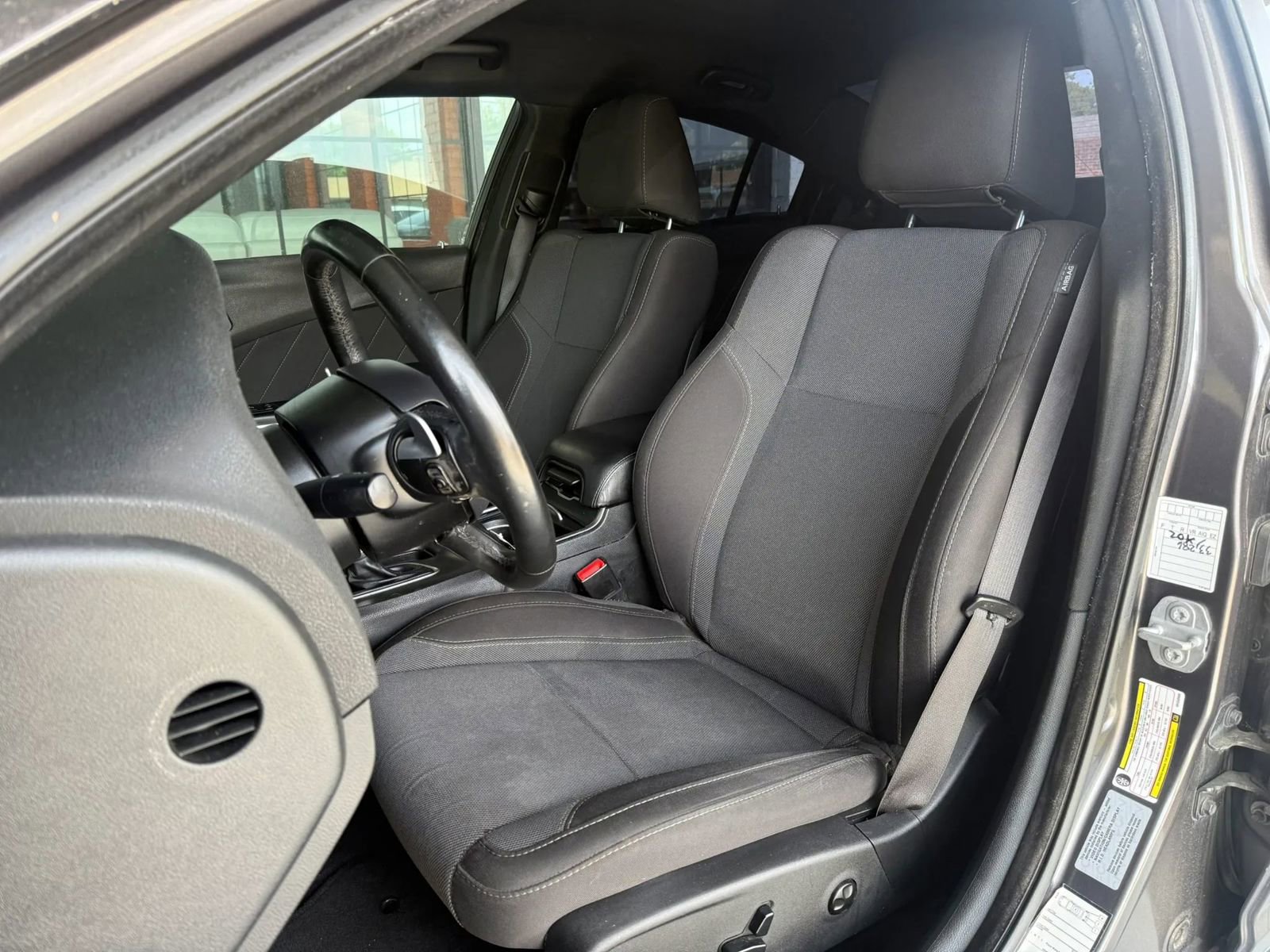 Used 2017 Dodge Charger R/T RWD image 22