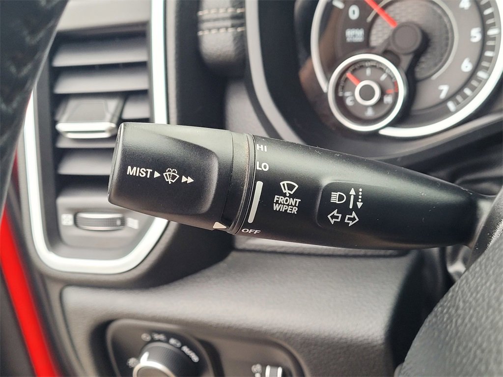 Used 2024 RAM 1500 Laramie image 16