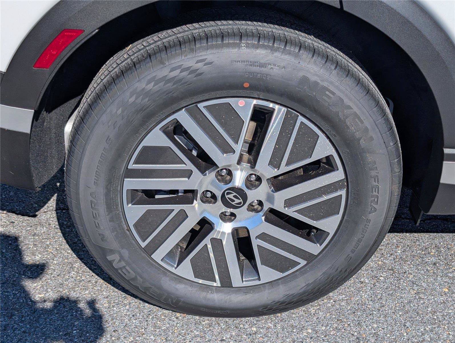New 2026 Hyundai Palisade SEL Premium AWD/4WD image 6