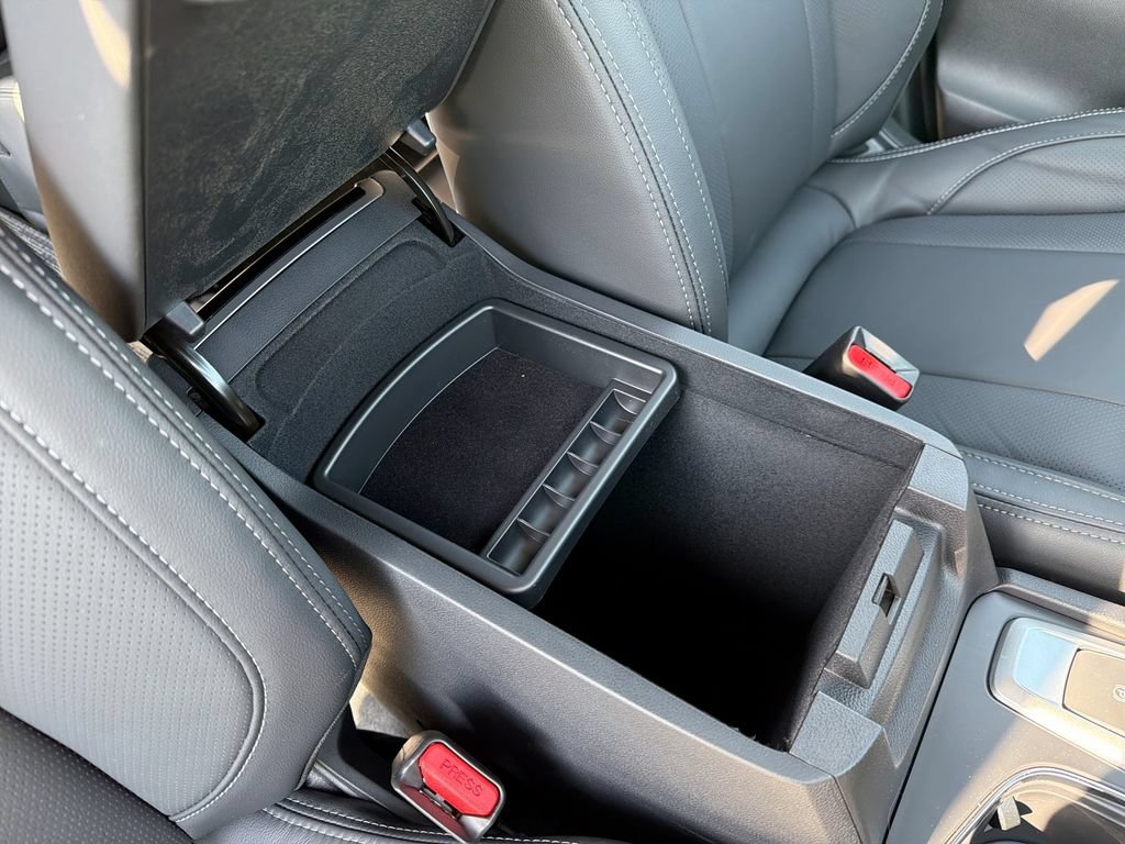 New 2026 Subaru Ascent Limited AWD/4WD image 27