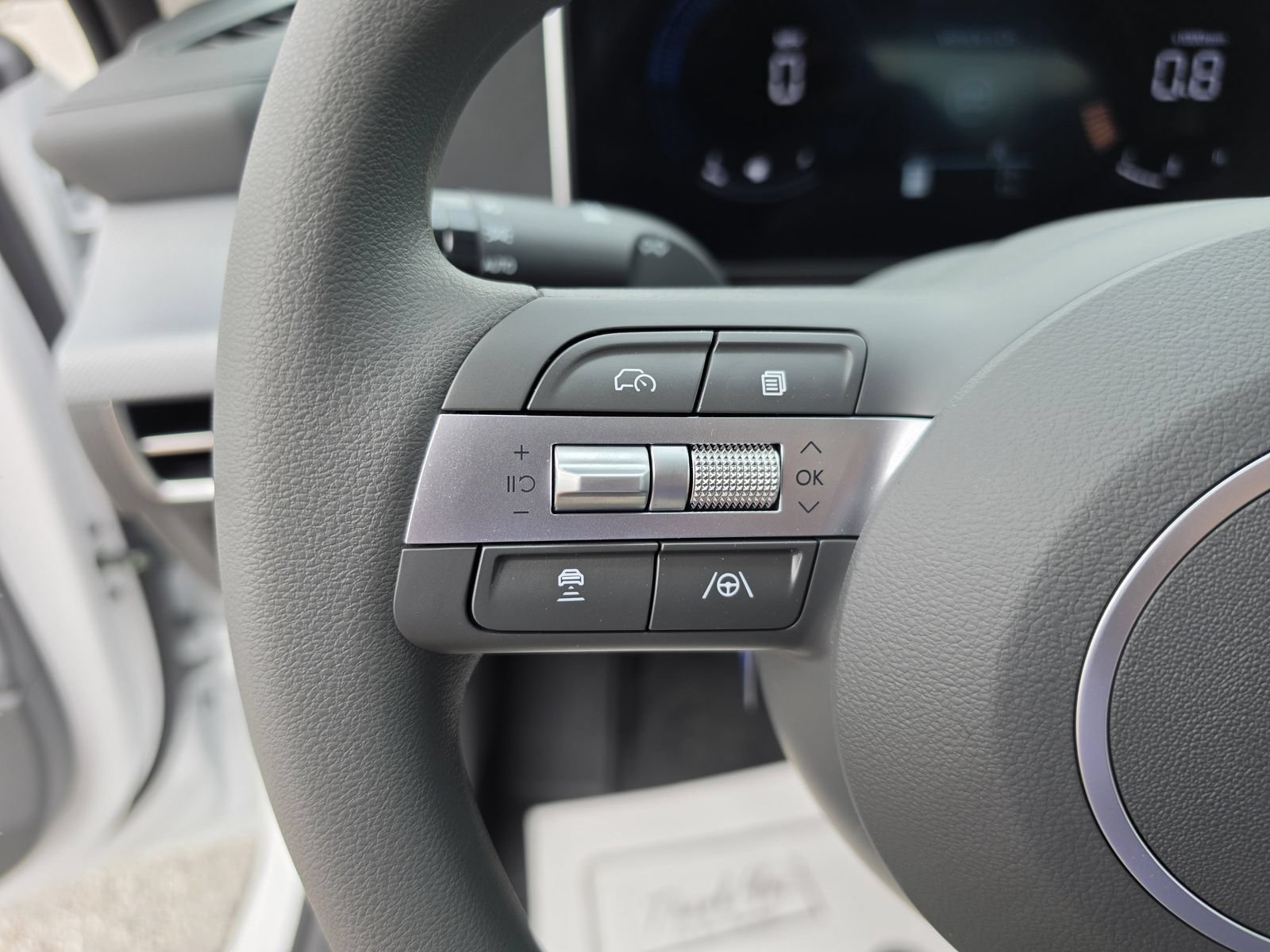 New 2026 Hyundai Sonata SE FWD image 27