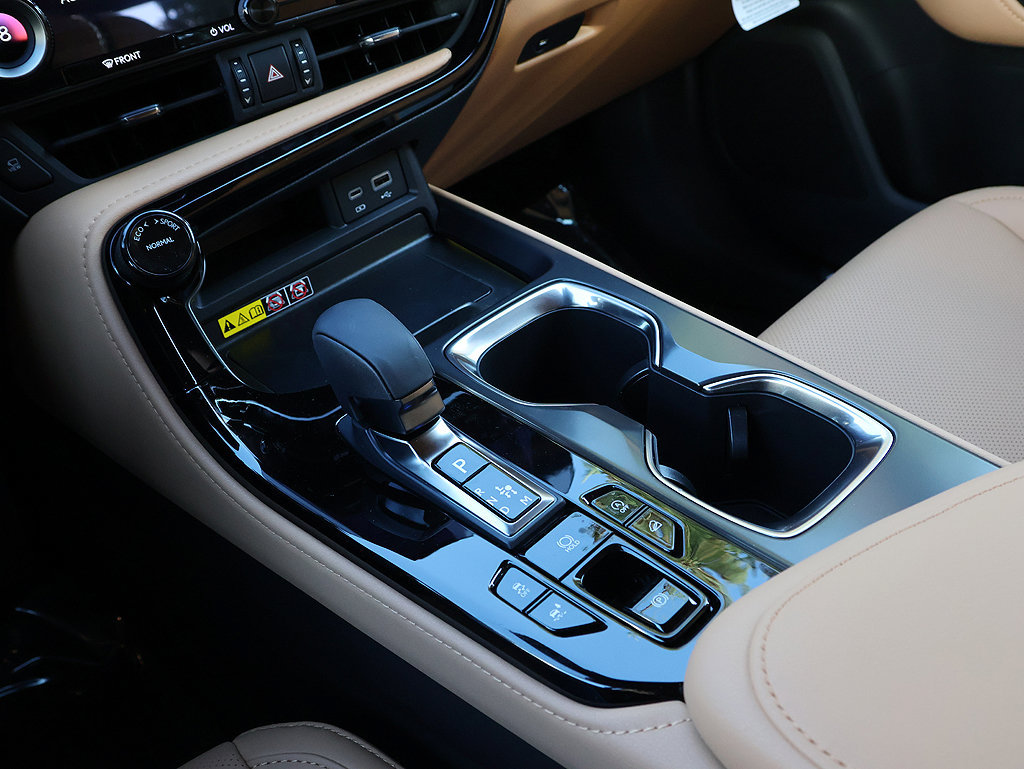 New 2026 Lexus NX 350 AWD w/ Accessory Package (2T) image 25