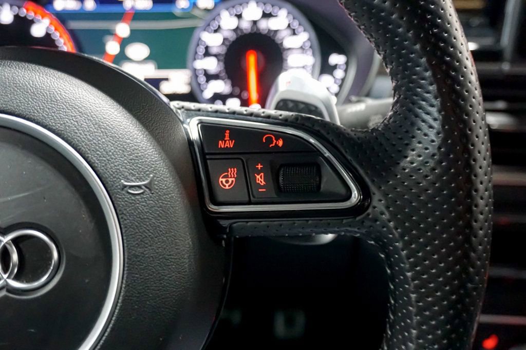 Used 2016 Audi RS 7 Prestige image 62
