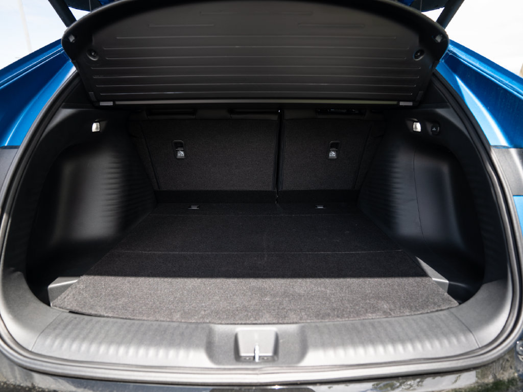 New 2026 Acura ADX A-Spec AWD/4WD image 13