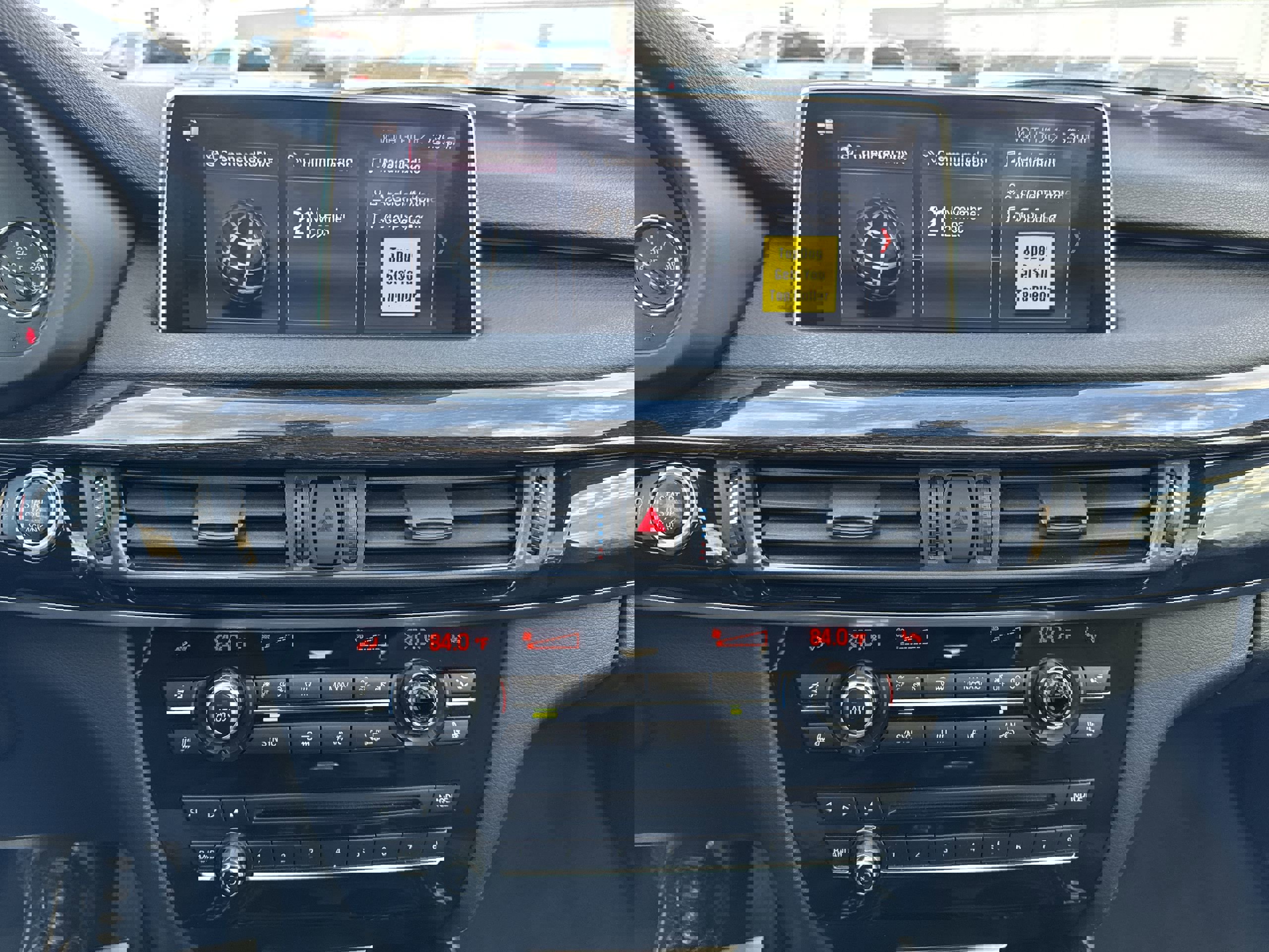 Used 2018 BMW X5 xDrive35i image 13