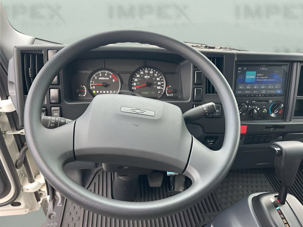 Used 2024 Chevrolet Low Cab Forward RWD image 11