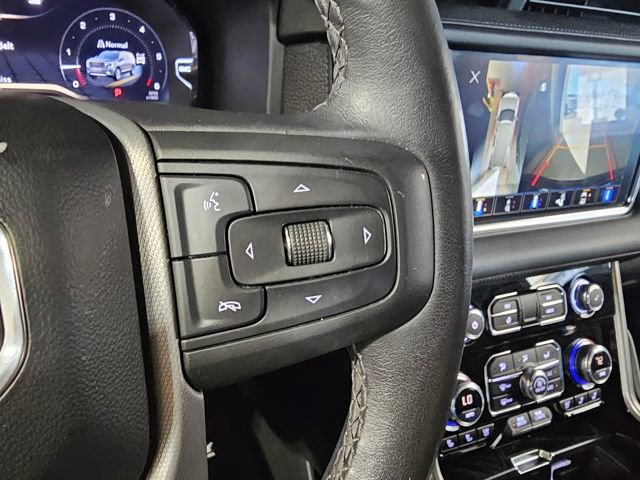 Used 2022 GMC Yukon XL Denali w/ Denali Ultimate Package image 35