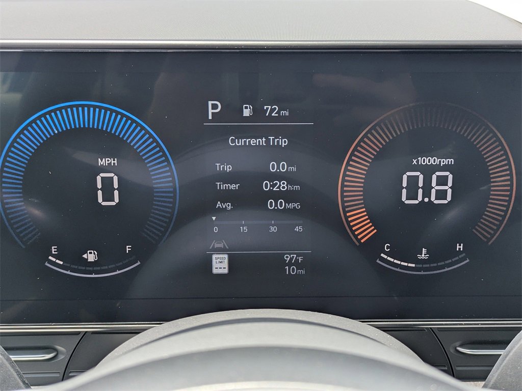 New 2026 Hyundai Kona SEL Sport image 27