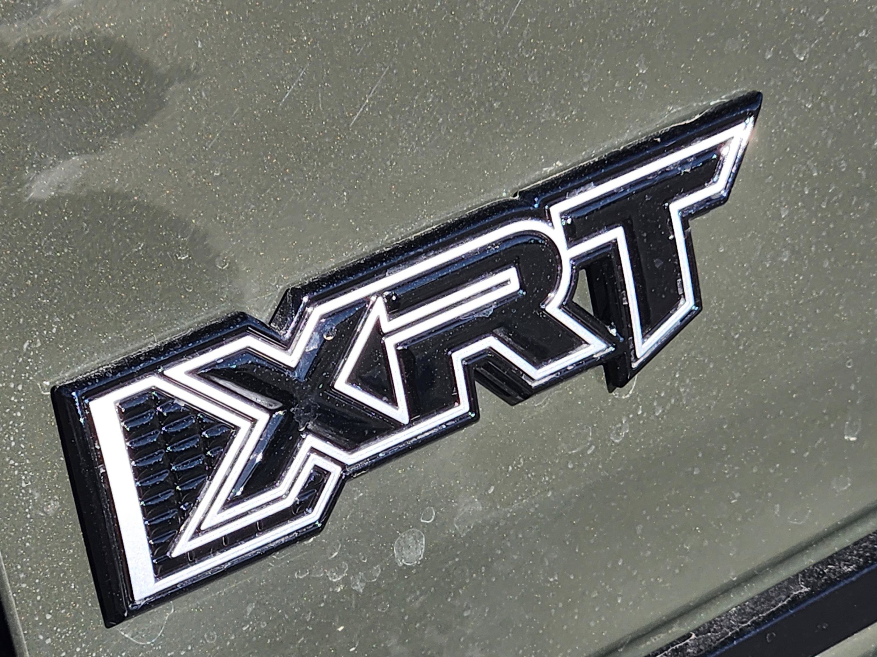 New 2026 Hyundai Santa Cruz XRT AWD/4WD image 10