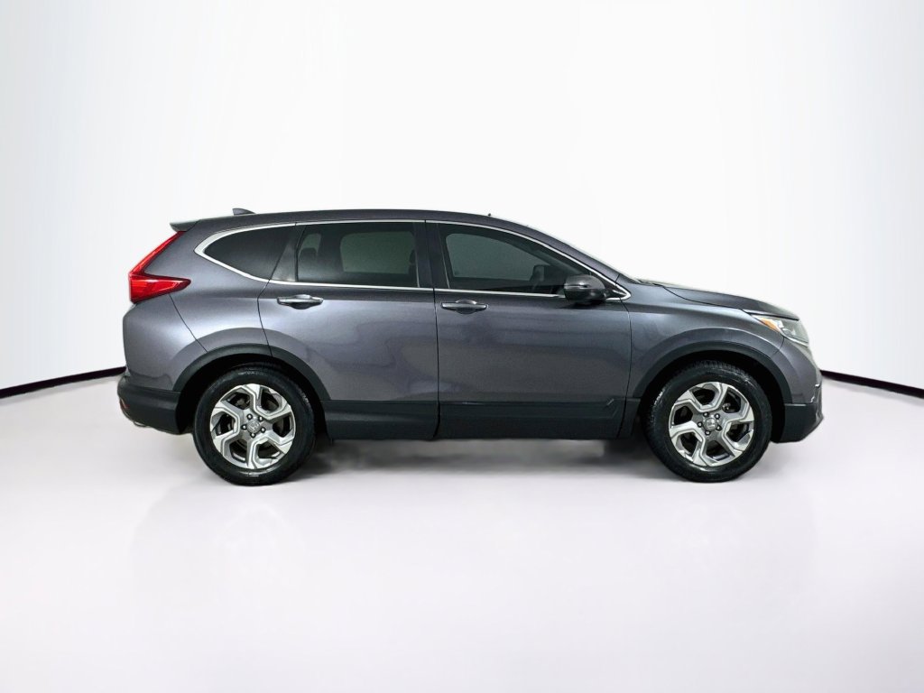 Used 2017 Honda CR-V EX-L image 8
