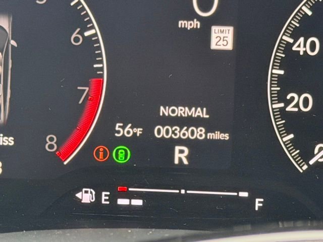 Certified 2023 Honda Civic Sport image 28