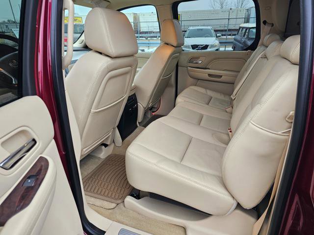 Used 2007 Cadillac Escalade EXT w/ Information Package image 8