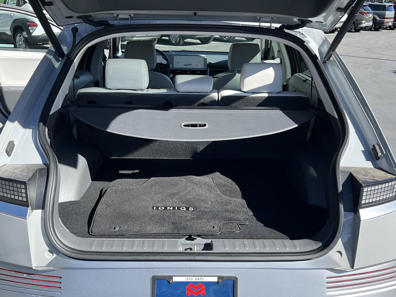 Certified 2023 Hyundai Ioniq 5 Limited AWD/4WD image 9