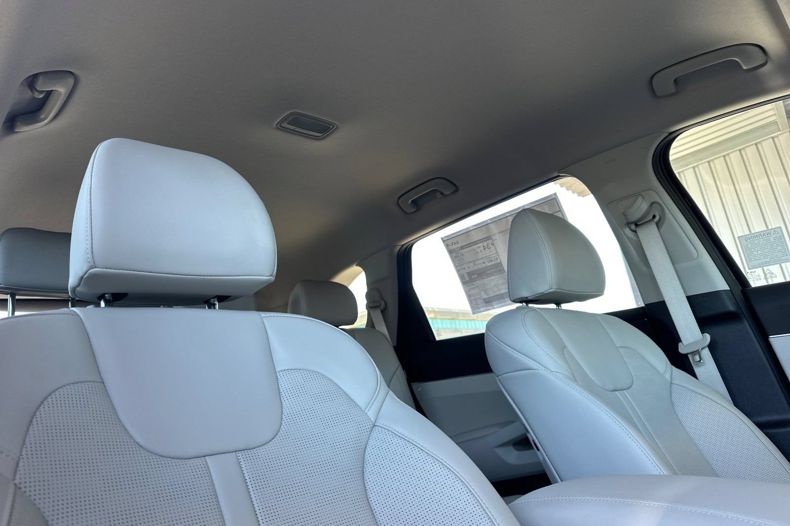 New 2026 Kia Sorento EX AWD/4WD image 18