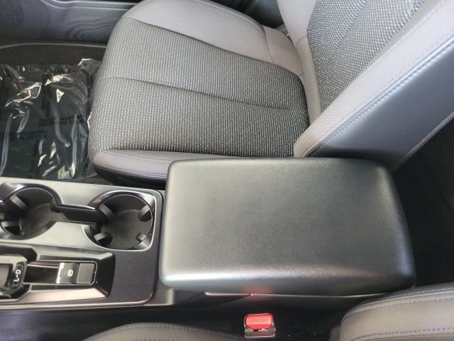 Certified 2026 Subaru Forester Premium AWD/4WD image 21