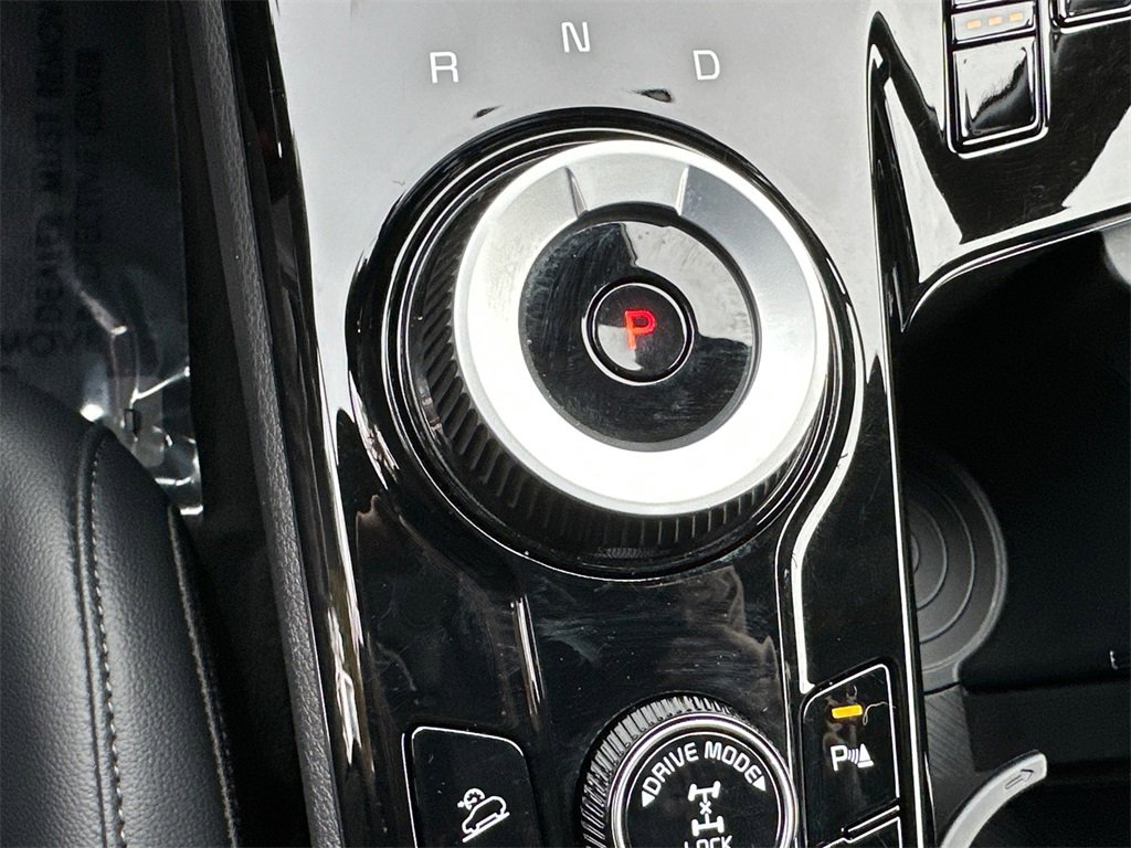 Certified 2023 Kia Sportage X-Line image 32