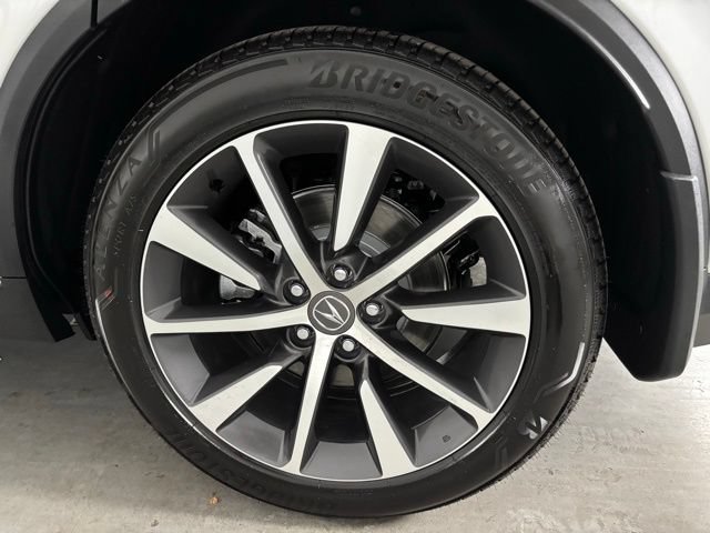 New 2026 Acura MDX SH-AWD w/ Technology Package image 9