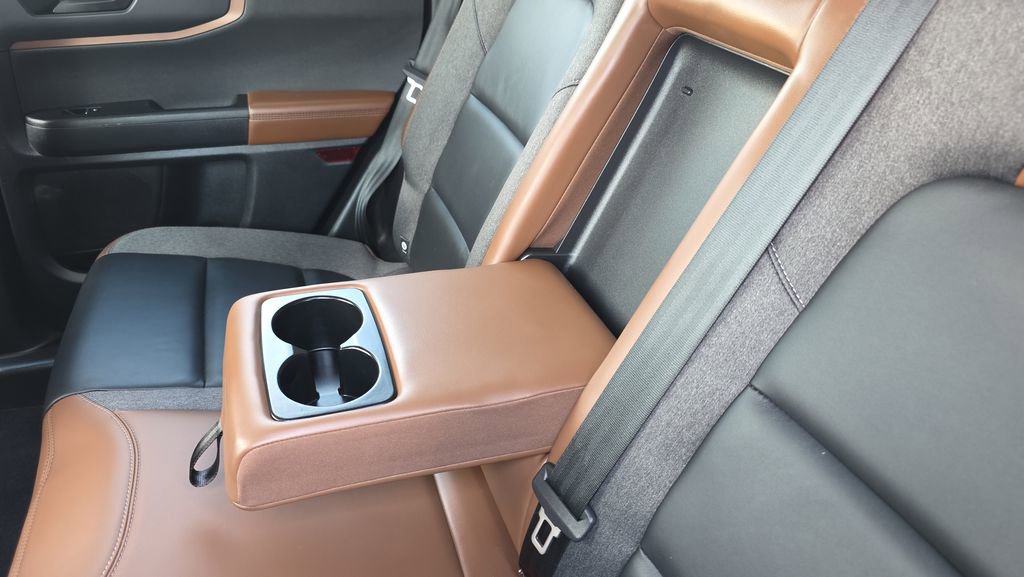 Certified 2023 Ford Bronco Sport Outer Banks AWD/4WD image 45