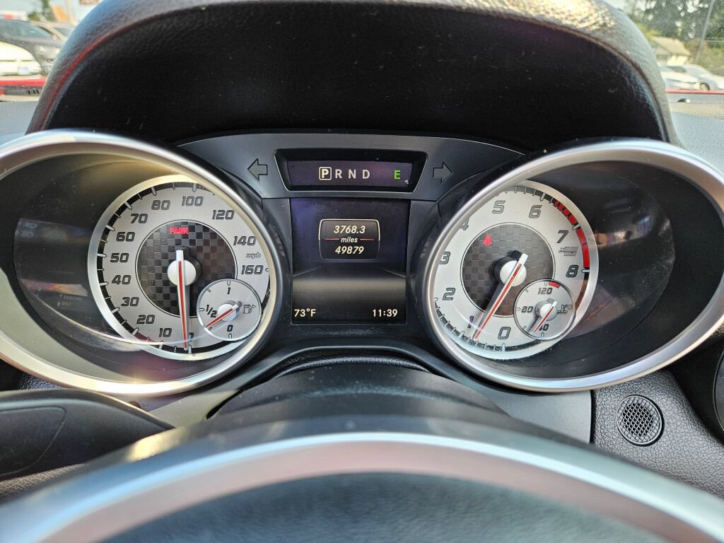 Used 2016 Mercedes-Benz SLK 300 w/ Premium 2 Package image 21
