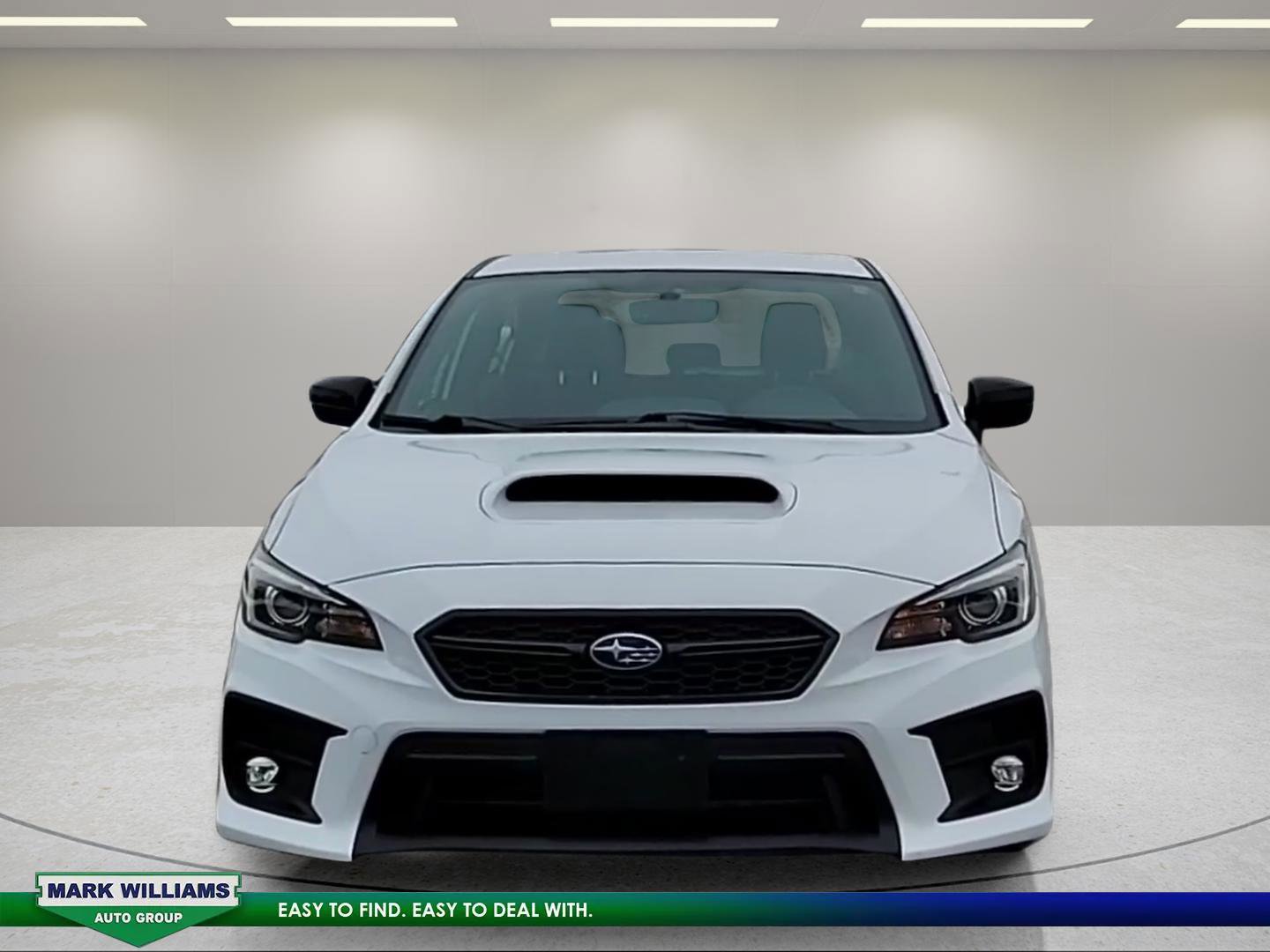 Used 2020 Subaru WRX Premium image 9