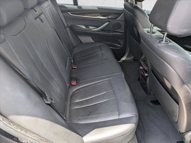 Used 2015 BMW X5 xDrive35i AWD/4WD image 22
