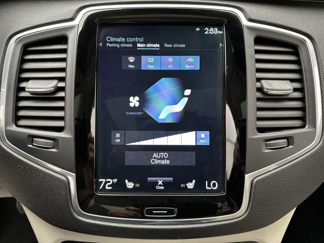 Used 2020 Volvo XC90 T6 Momentum w/ Protection Package Premier AWD/4WD image 20