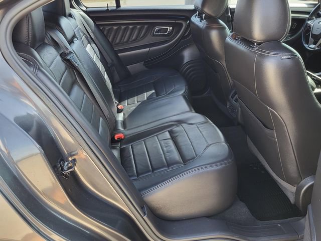 Used 2016 Ford Taurus SHO w/ Equipment Group 401A image 27
