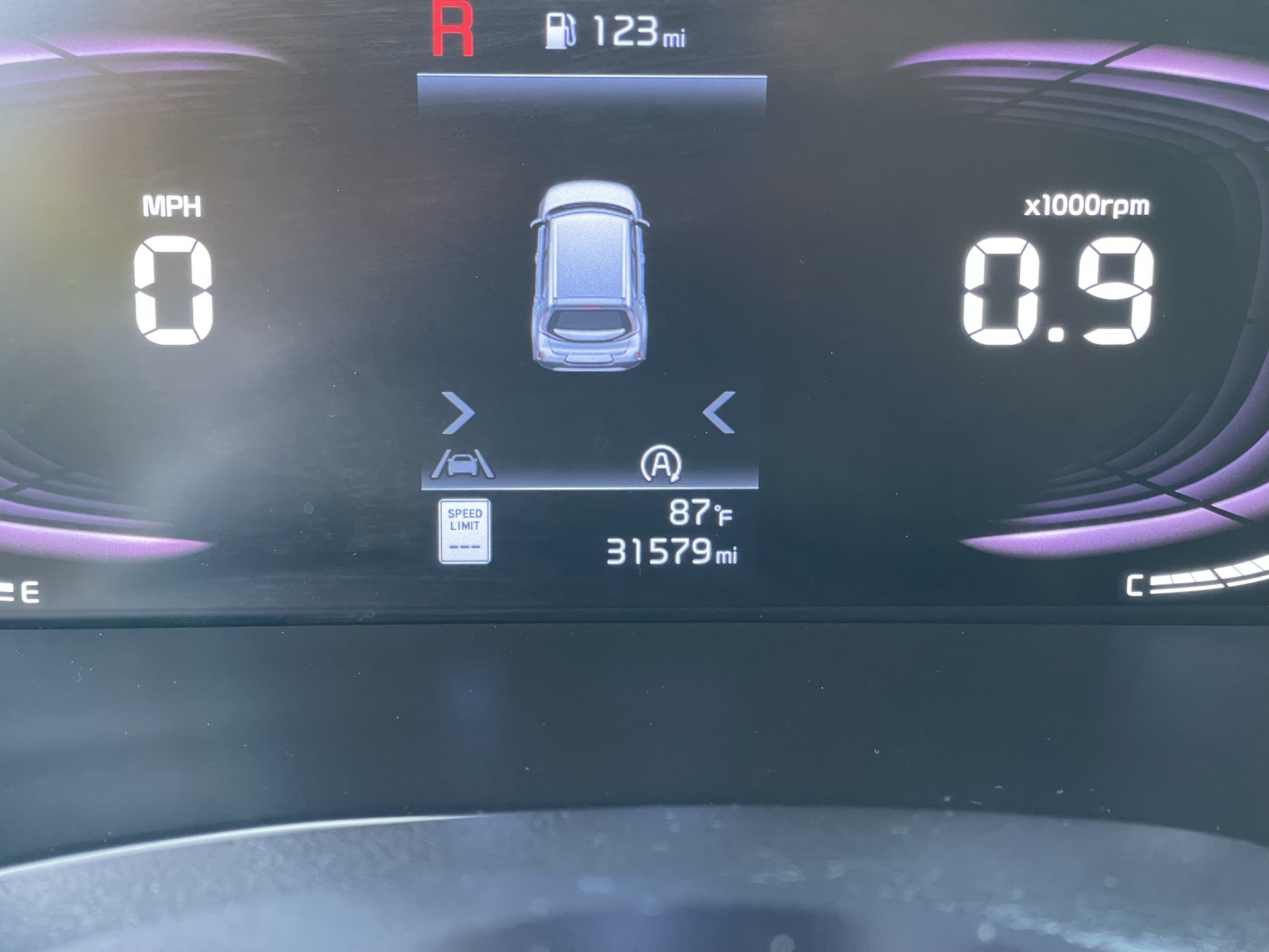 Certified 2023 Kia Soul LX w/ LX Technology Package FWD image 31