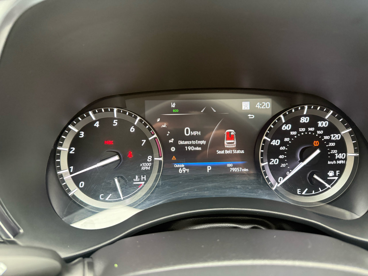 Used 2021 Toyota Highlander Limited image 25