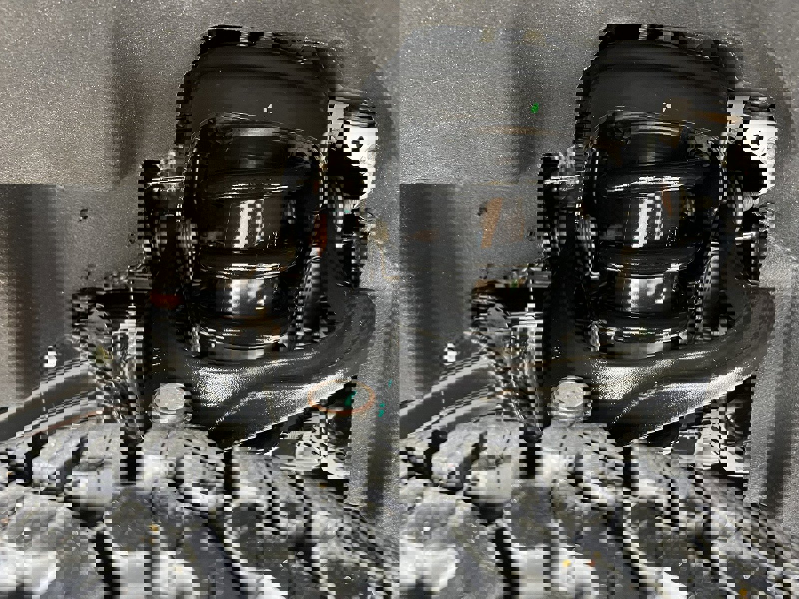 Used 2024 Ford Bronco Raptor w/ Interior Carbon Fiber Pack 6 image 91