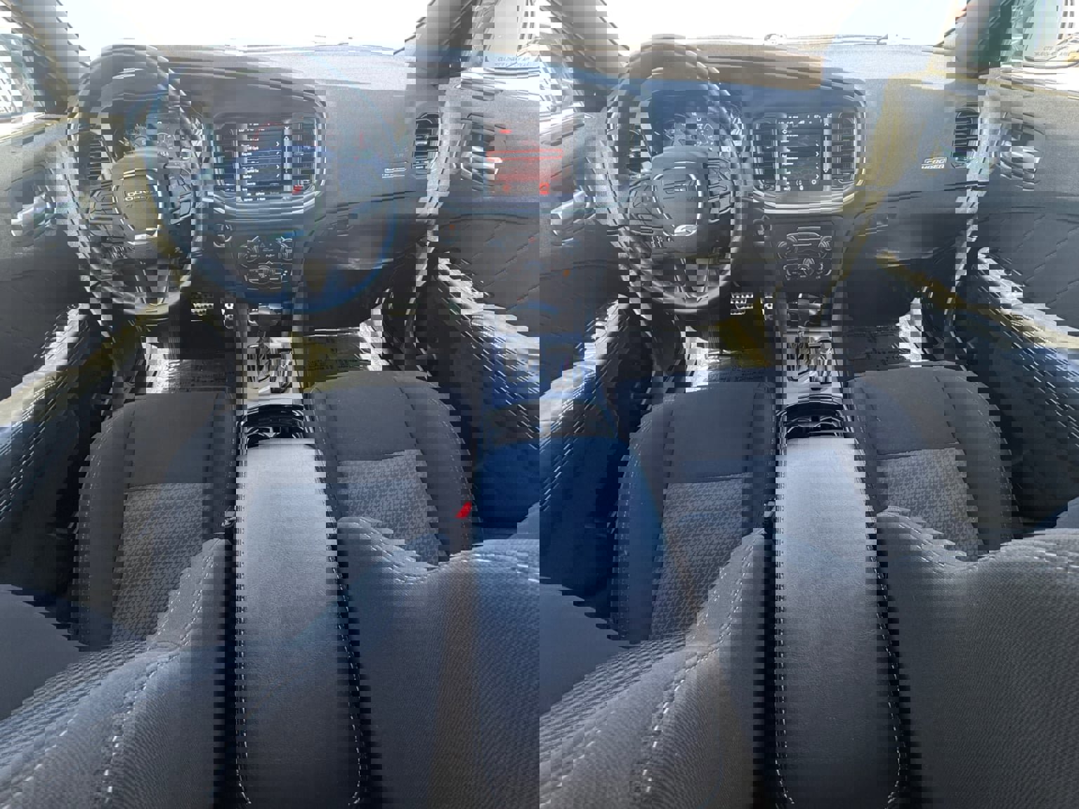 Used 2021 Dodge Charger GT w/ Blacktop Package image 12