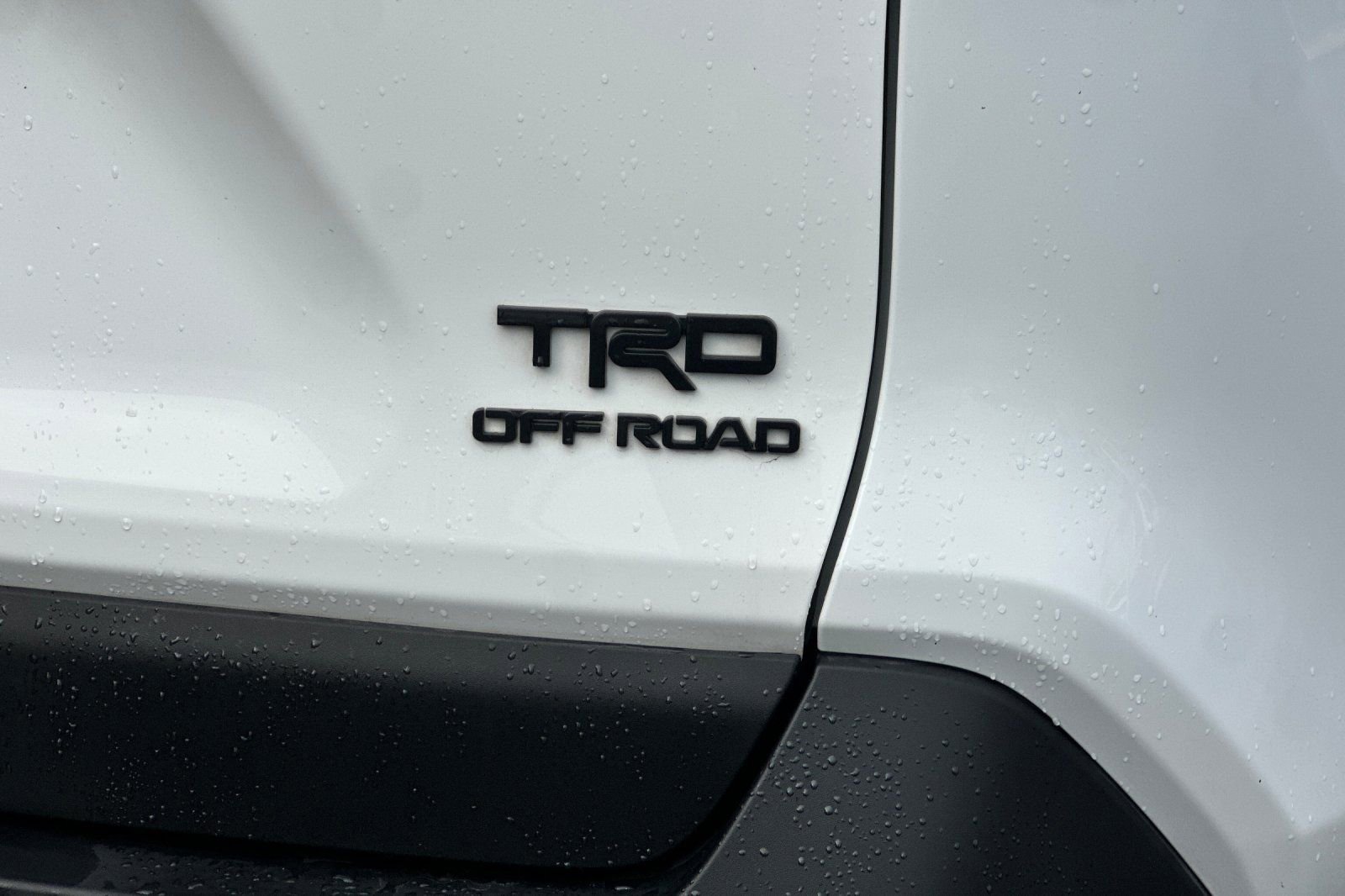 Used 2022 Toyota RAV4 TRD Off-Road w/ TRD Off-Road Weather Package image 26