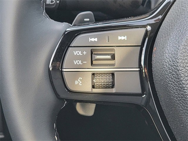 New 2026 Honda Civic Sport Touring image 26