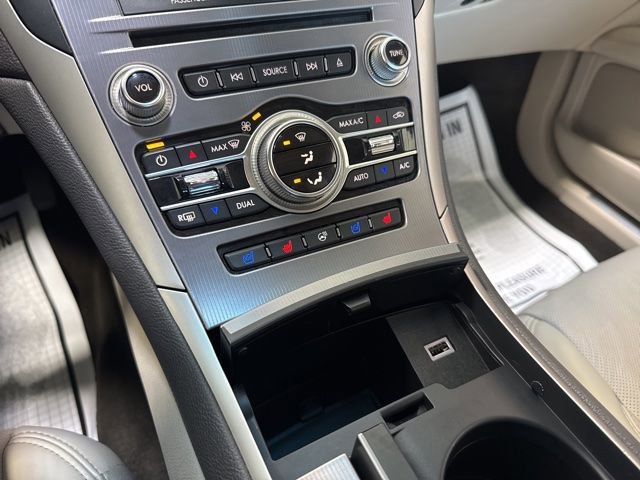 Used 2019 Lincoln MKZ Reserve image 15