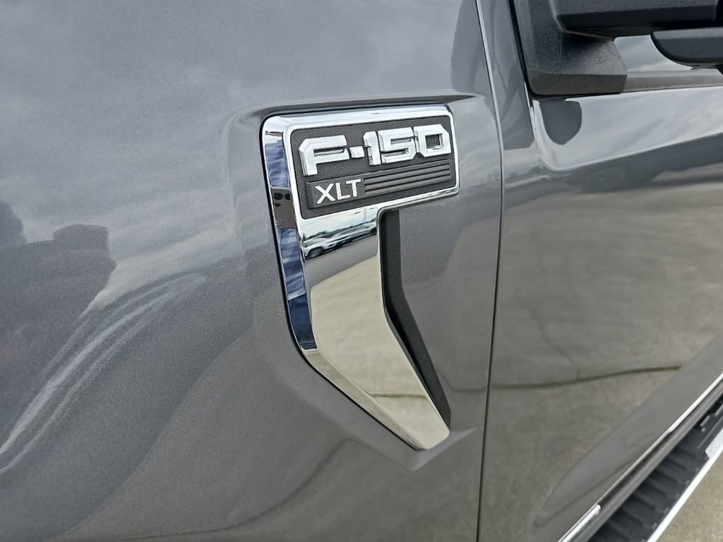 Used 2024 Ford F150 XLT w/ Mobile Office Package AWD/4WD image 31