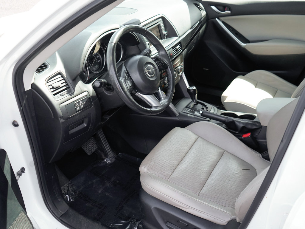 Used 2014 MAZDA CX-5 Grand Touring AWD/4WD image 17