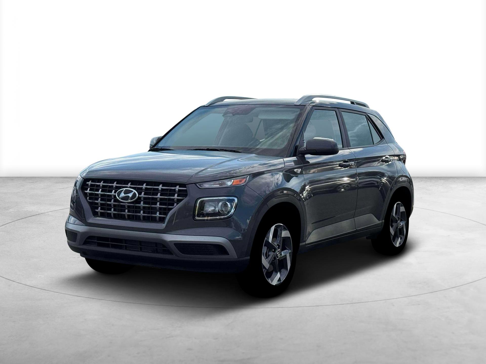New 2026 Hyundai Venue SEL FWD image 1