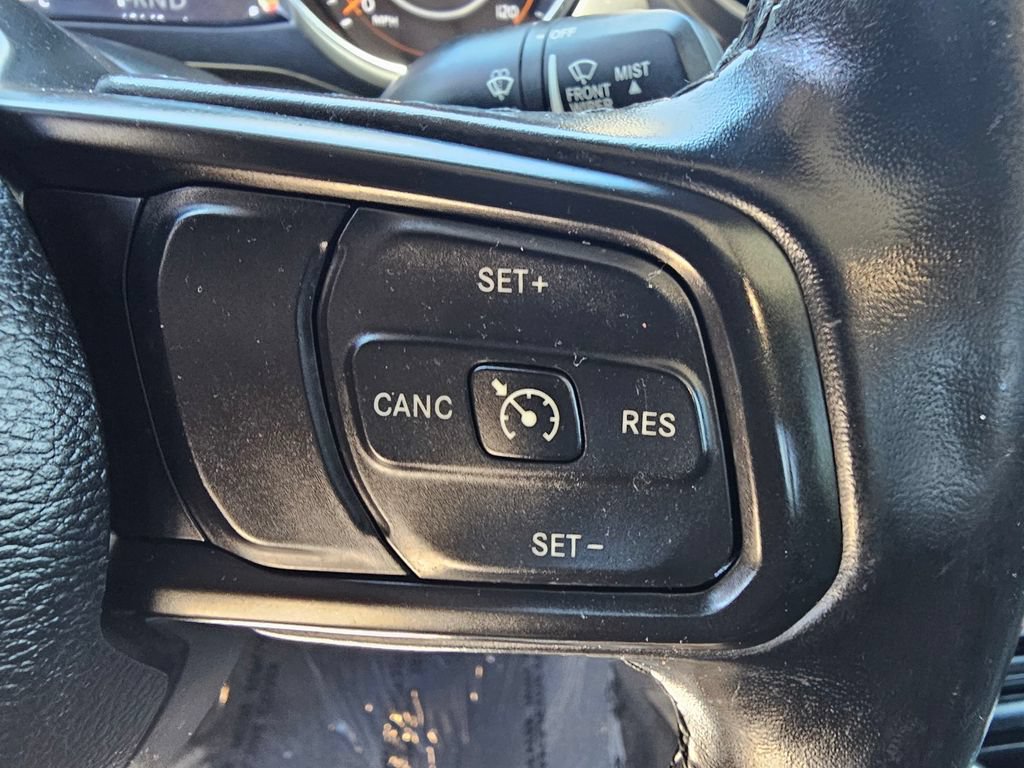 Used 2021 Jeep Gladiator Sport AWD/4WD image 27