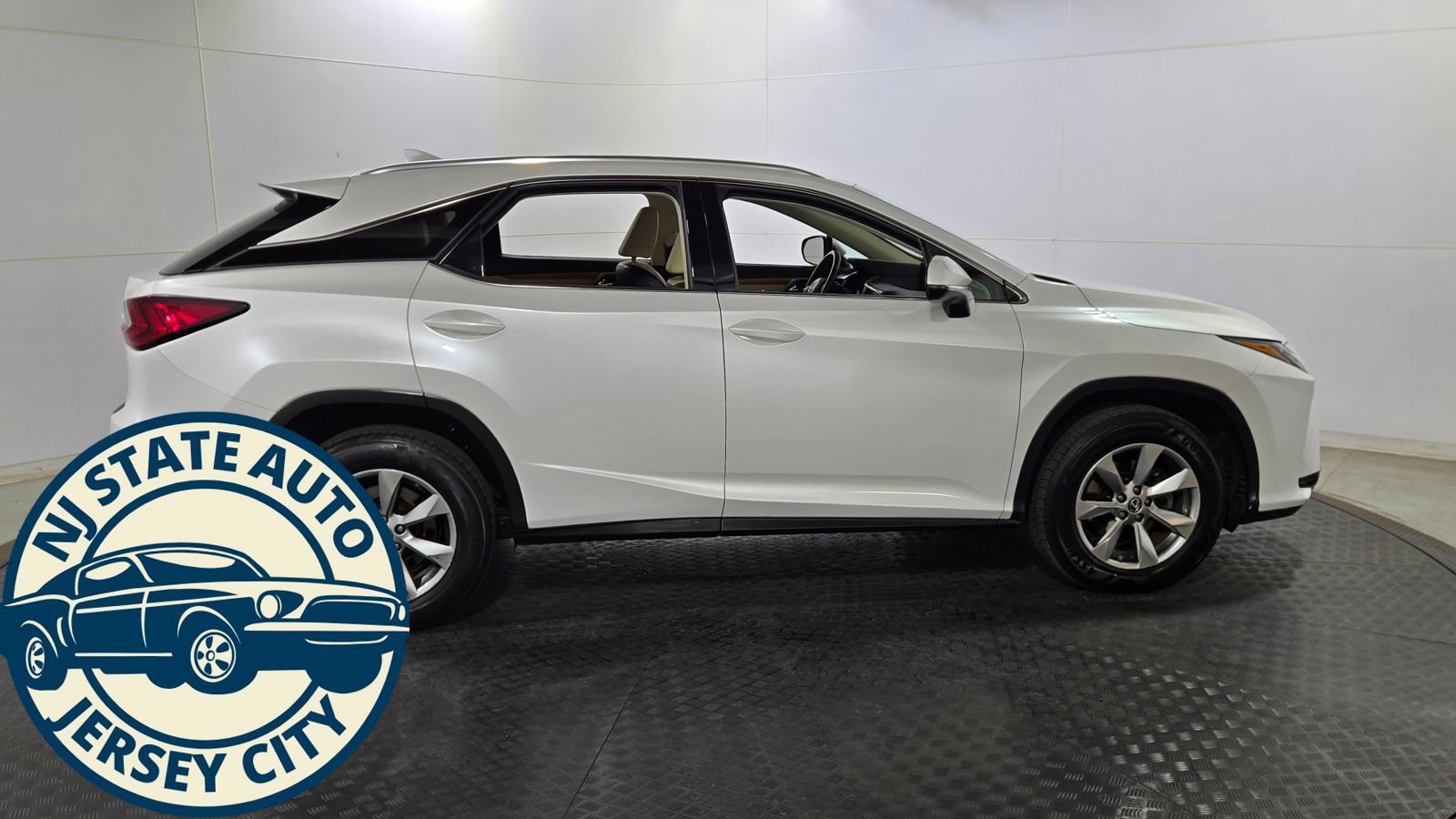 Used 2019 Lexus RX 350 AWD w/ Premium Package image 8