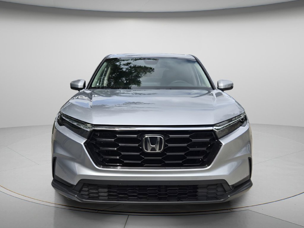 Certified 2026 Honda CR-V EX image 4