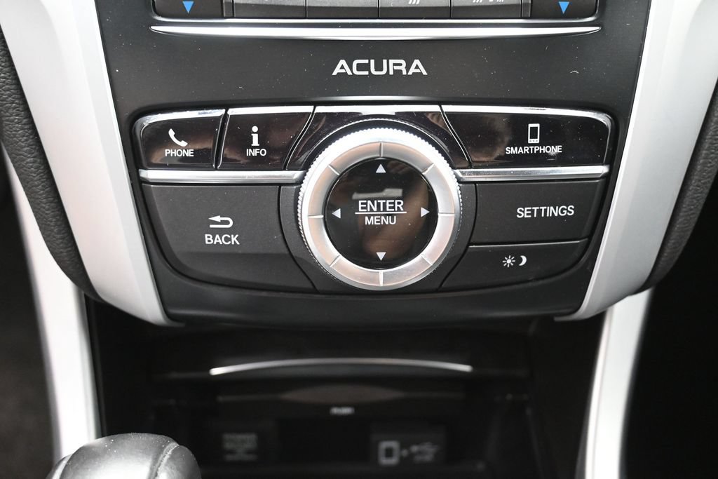 Used 2019 Acura TLX FWD image 25