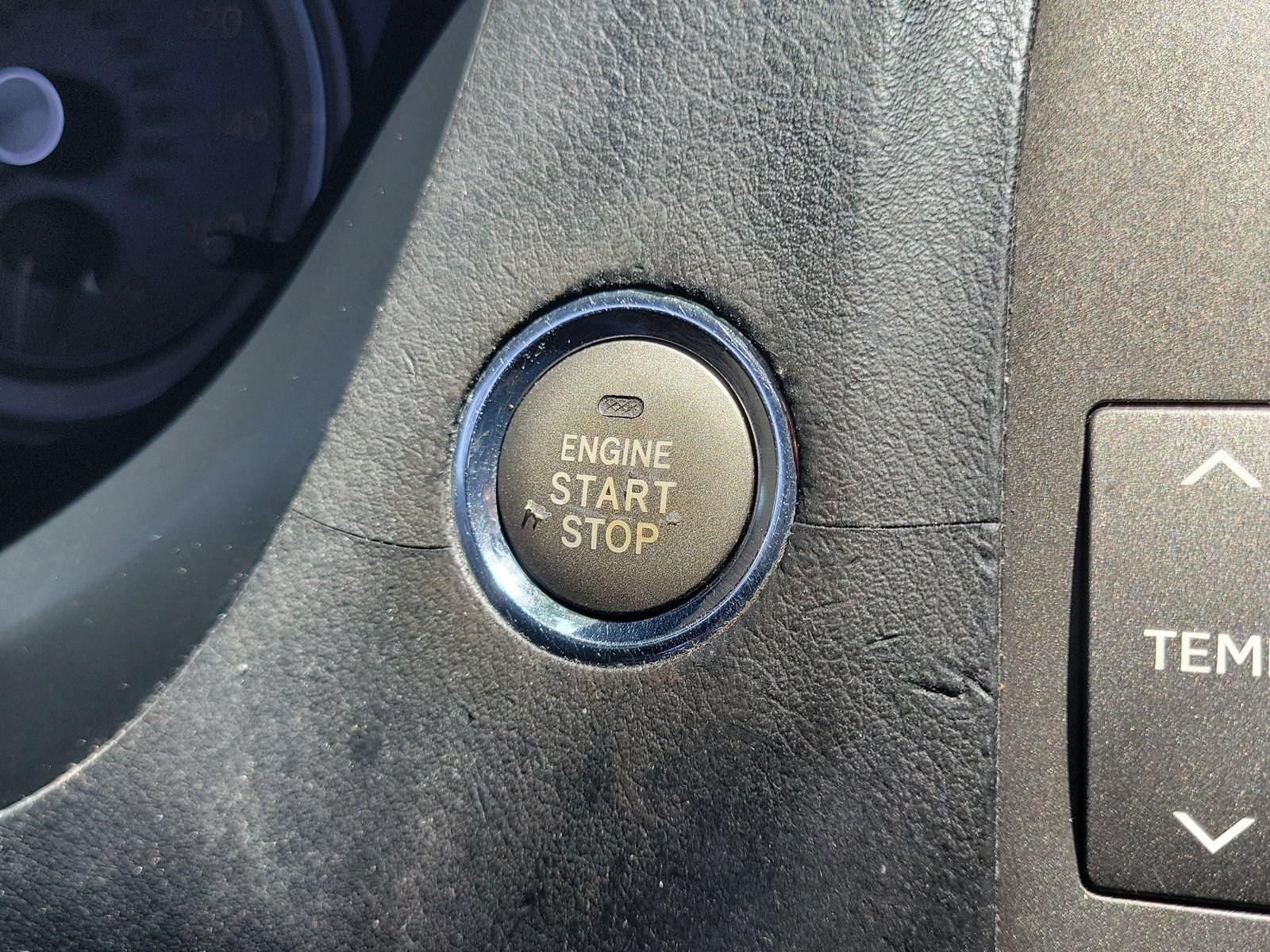 Used 2008 Lexus ES 350 FWD image 23