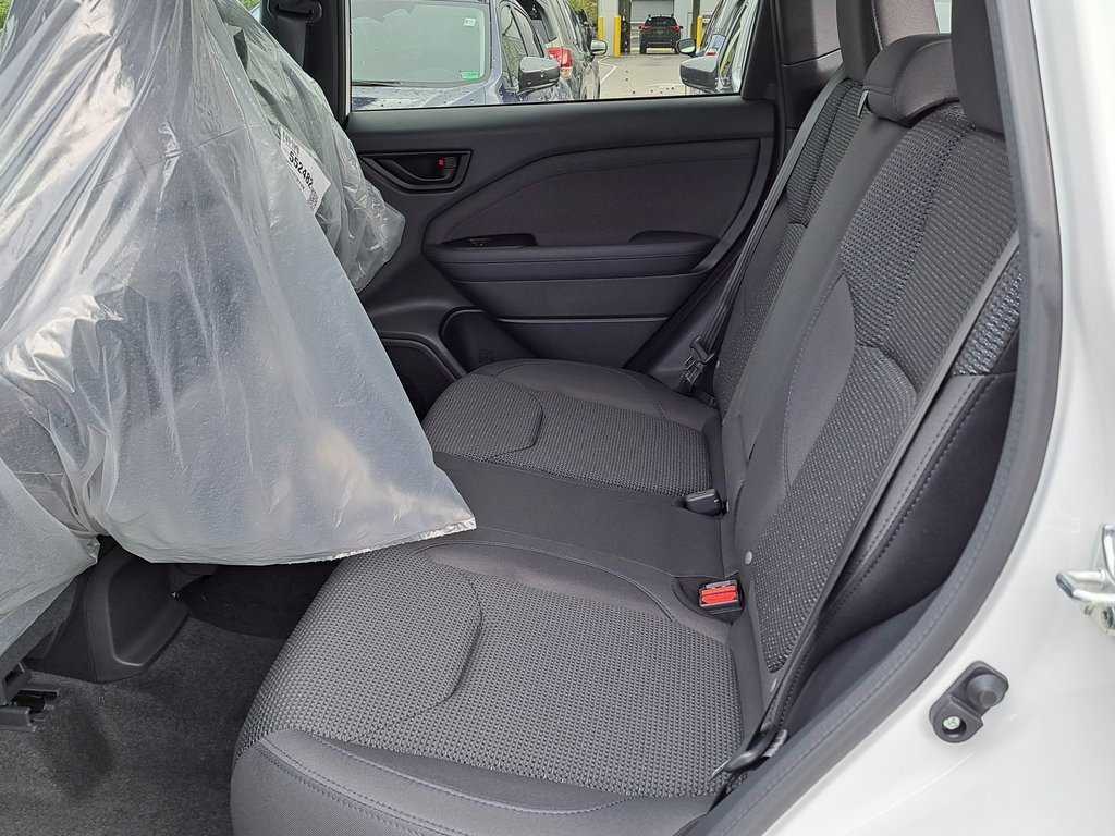 New 2026 Subaru Forester Premium w/ Base/Premium Package image 13