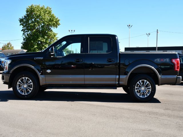 Used 2018 Ford F150 King Ranch image 4