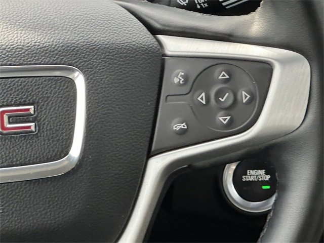 Used 2024 GMC Terrain SLT image 13