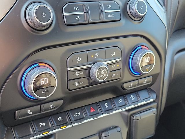 Used 2022 Chevrolet Silverado 1500 LT Trail Boss w/ LT Trail Boss Premium Package AWD/4WD image 26